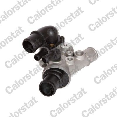 Termostat, płyn chłodzący CALORSTAT by Vernet th6554.80j