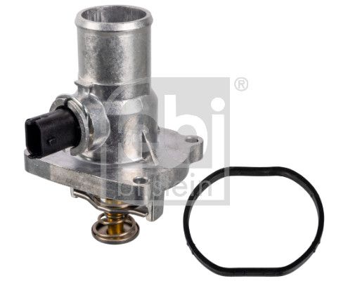 Termostat, płyn chłodzący FEBI BILSTEIN 172522