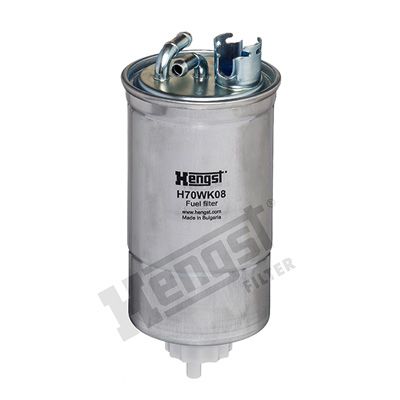 Filtr paliwa HENGST FILTER H70WK08