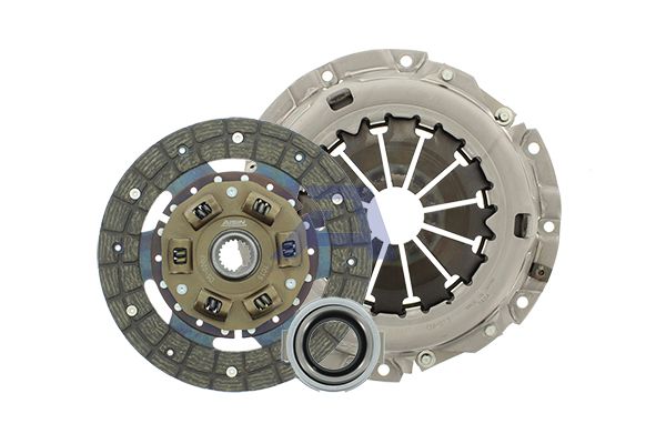 Zestaw sprzęgieł Aisin KS-012D