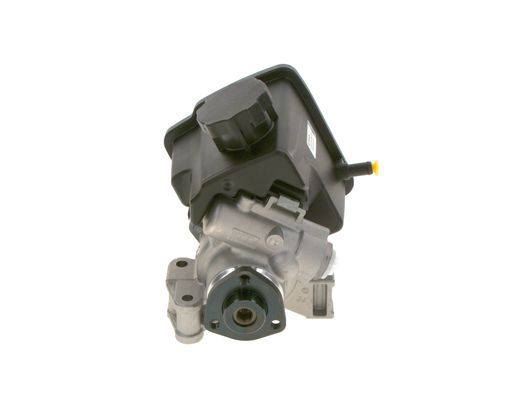 Pompa hydrauliczna, układ kierowniczy BOSCH KS00000590