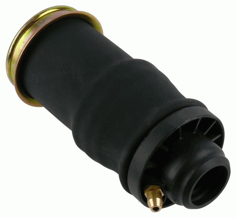 Miech, zawieszenie kabiny SACHS 312465