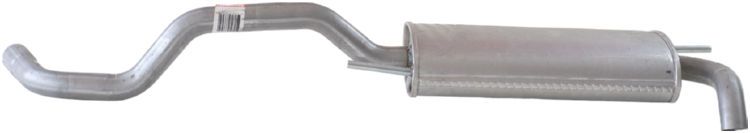 Tłumik końcowy BOSAL 233-325