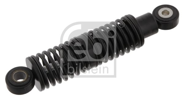 Tłumik drgań, pasek wieloklinowy FEBI BILSTEIN 28550