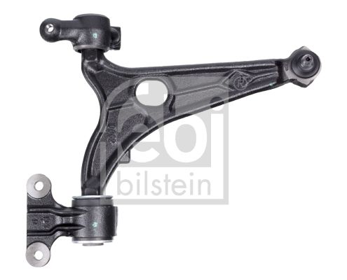Wahacz, zawieszenie koła FEBI BILSTEIN 26646