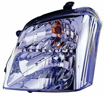 Reflektor ABAKUS 213-1131L-LDEMN