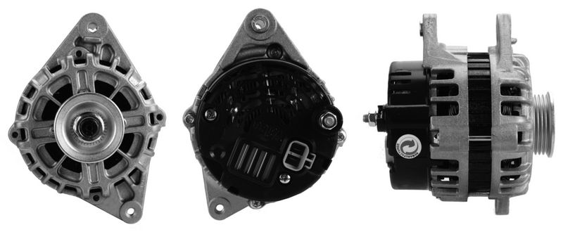 Alternator DRI 226159802