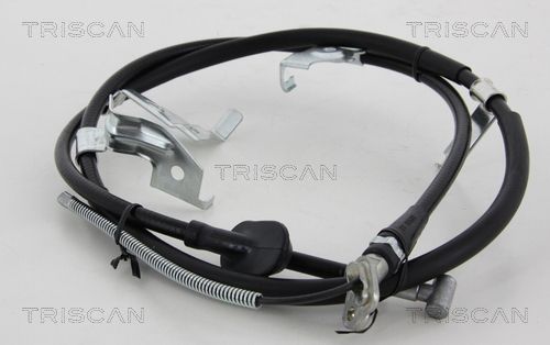 Cięgło, hamulec postojowy TRISCAN 814010168