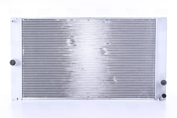 Chłodnica, układ chłodzenia silnika NISSENS 65614