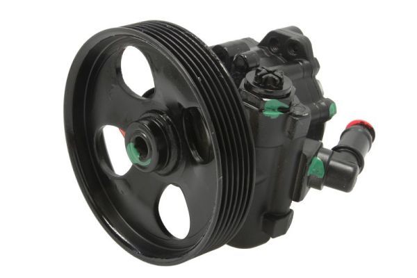 Pompa hydrauliczna, układ kierowniczy LAUBER 55.4283