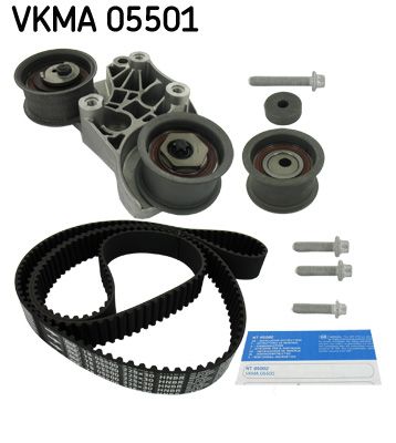 Zestaw paska rozrządu SKF VKMA 05501