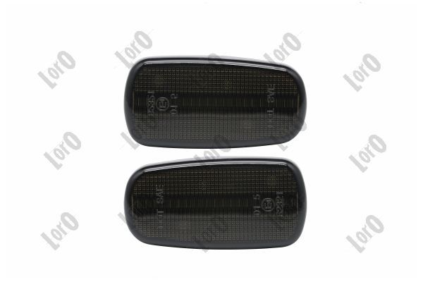 Zestaw kierunkowskazów ABAKUS L51-140-002LED-SD