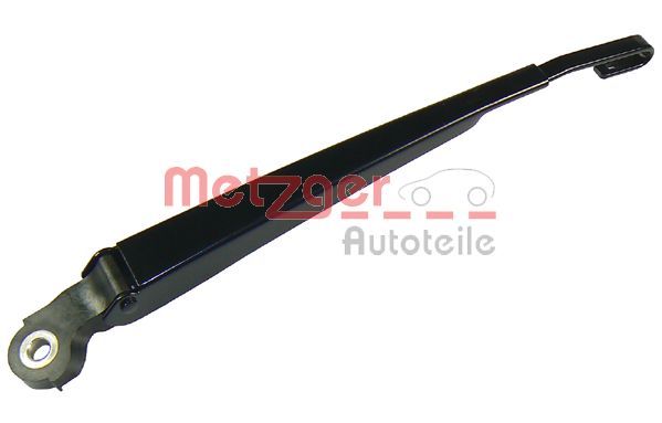 Ramię wycieraczki, czyszczenie szyb METZGER 2190074