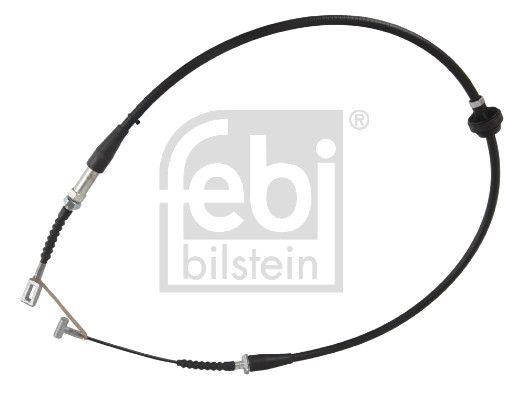 Cięgło, hamulec postojowy FEBI BILSTEIN 171044