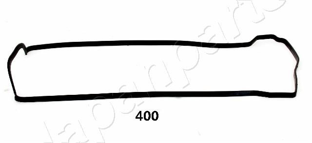 Uszczelka, pokrywa głowicy cylindrów JAPANPARTS GP-400