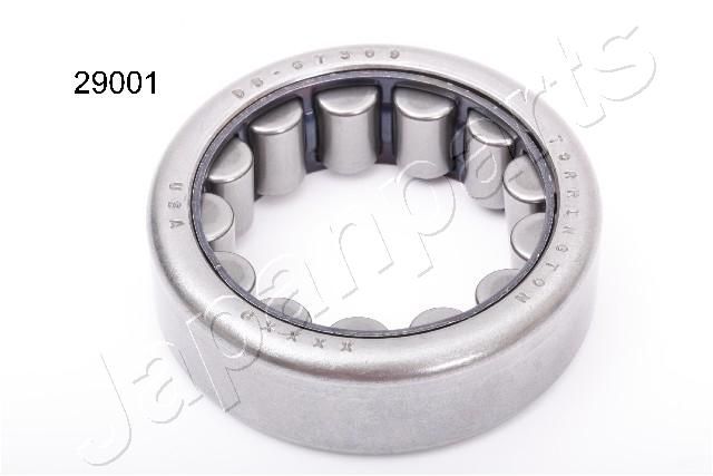 Zestaw łożysk koła JAPANPARTS KK-29001