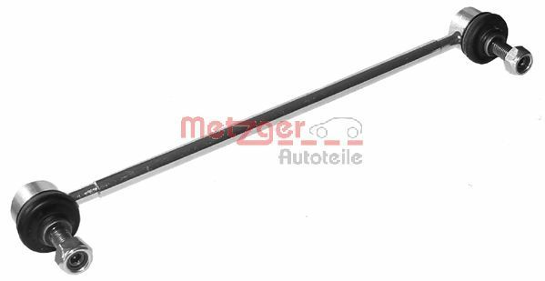 Drążek / wspornik, stabilizator METZGER 53051818