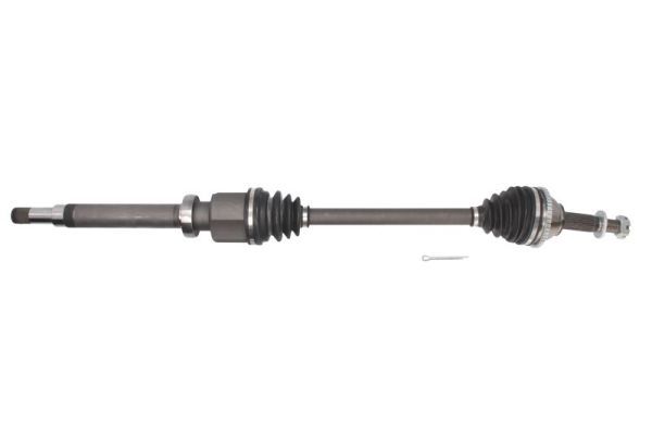 Wał napędowy POINT GEAR PNG72521