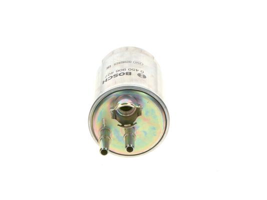 Filtr paliwa BOSCH 0450906407