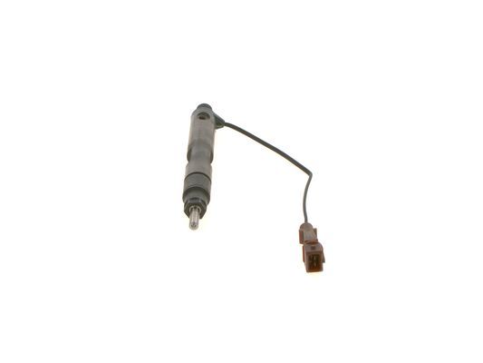 Korpus wtryskiwacza BOSCH 0 432 193 744
