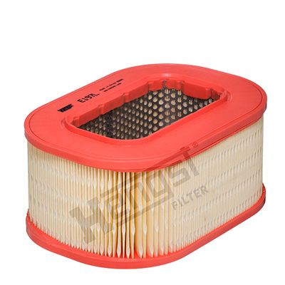 Filtr powietrza HENGST FILTER E197L