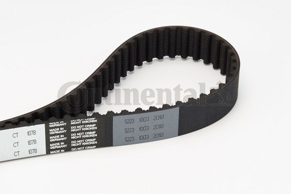 Pasek rozrządu CONTINENTAL CTAM CT1078