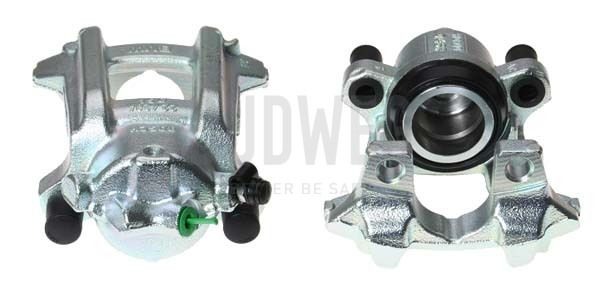 Zacisk hamulca BUDWEG CALIPER 344894