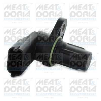 Czujnik, pozycja wałka rozrządu MEAT & DORIA 87465