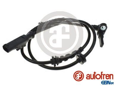 Czujnik, prędkość obrotowa koła AUTOFREN SEINSA DS-0043
