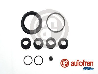 Zestaw naprawczy, zacisk hamulca AUTOFREN SEINSA D4026