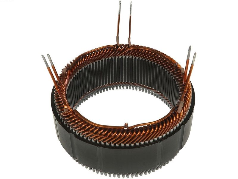 Stator, alternator AS-PL as6017