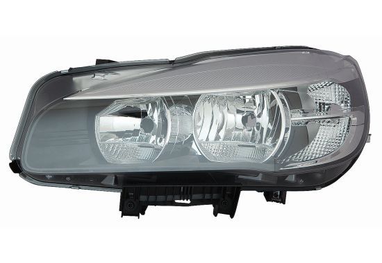 Reflektor ABAKUS 444-11b3lmldem2