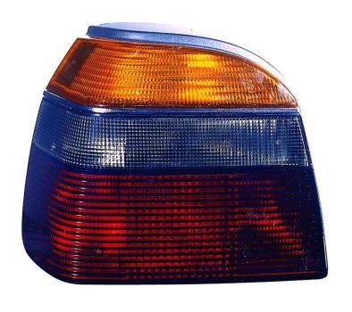Lampa tylna zespolona ABAKUS 441-19A3R-UE