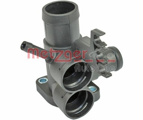 Kołnierz płynu chłodzącego METZGER 4010086