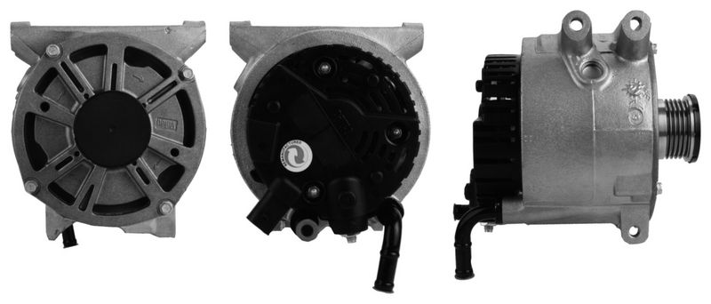 Alternator ELSTOCK 28-4624
