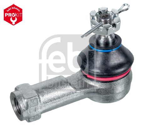 Końcówka drążka kierowniczego poprzecznego FEBI BILSTEIN 41905