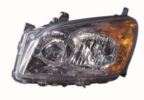 Reflektor ABAKUS 312-11B2L-USD7