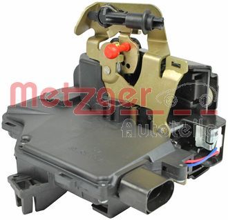 Zamek drzwi METZGER 2313035