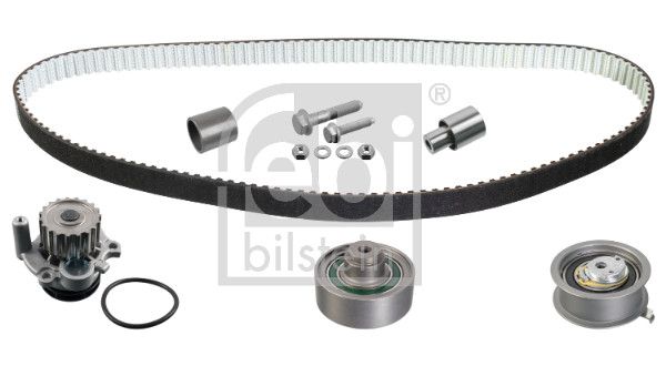 Pompa wody + zestaw paska rozrządu FEBI BILSTEIN 32744
