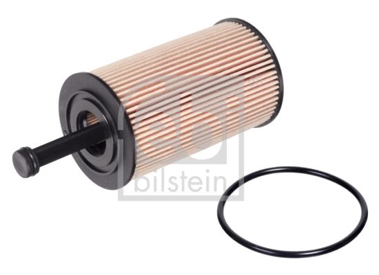 Filtr oleju FEBI BILSTEIN 26853