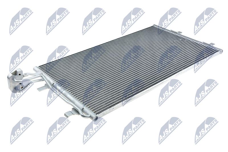 Skraplacz, klimatyzacja NTY CCS-VV-010