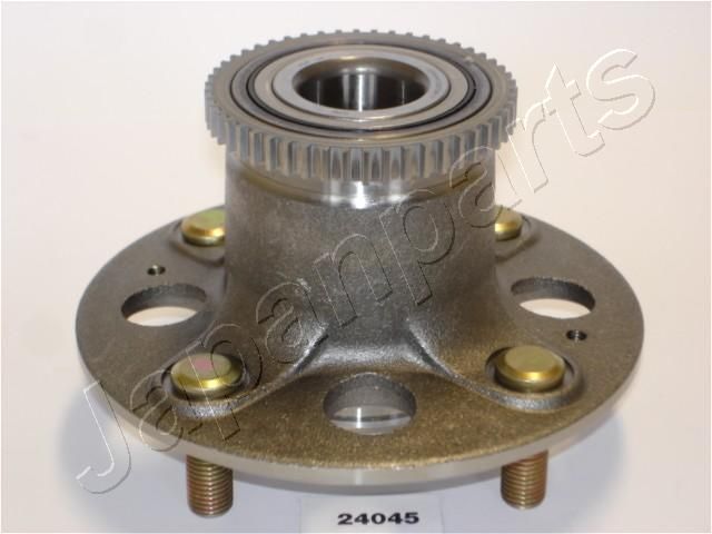 Piasta koła JAPANPARTS KK-24045