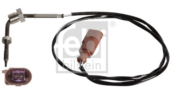 czujnik, temperatura spalin FEBI BILSTEIN 109230