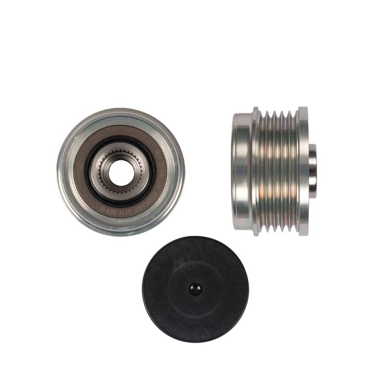 Alternator - sprzęgło jednokierunkowe GATES oap7235