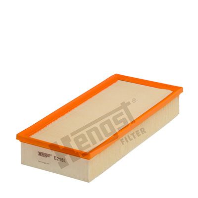 Filtr powietrza HENGST FILTER E215L