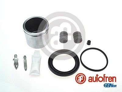 Zestaw naprawczy, zacisk hamulca AUTOFREN SEINSA D41103C