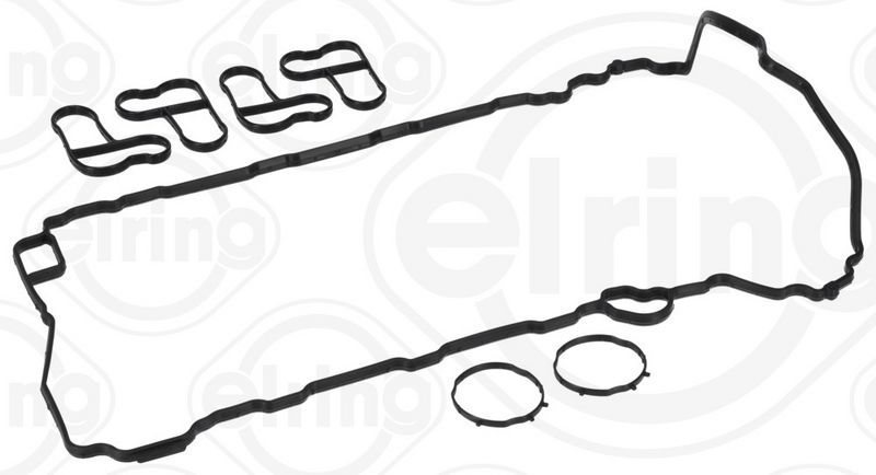 Zestaw uszczelek, pokrywa głowicy cylindra ELRING 184.610