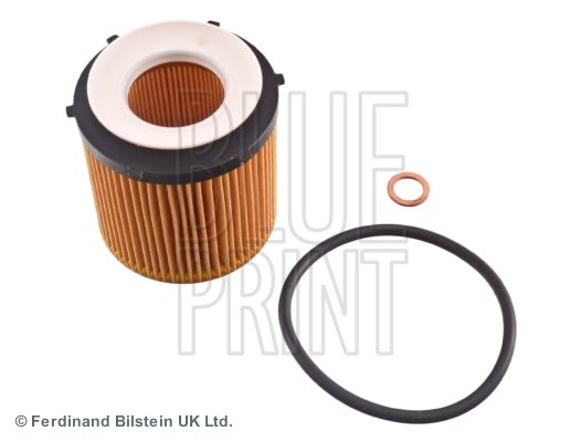Filtr oleju BLUE PRINT ADB112121