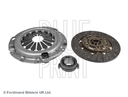 Zestaw sprzęgieł BLUE PRINT ADG030189