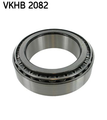 Łożysko koła SKF VKHB 2082